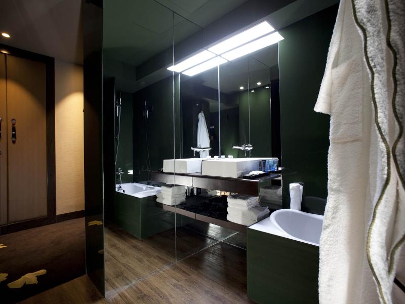 Figueira by The Beautique Hotels - Oda