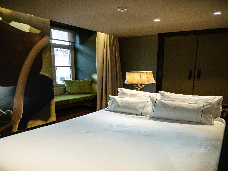 Figueira by The Beautique Hotels - Oda