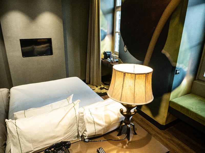 Figueira by The Beautique Hotels - Oda