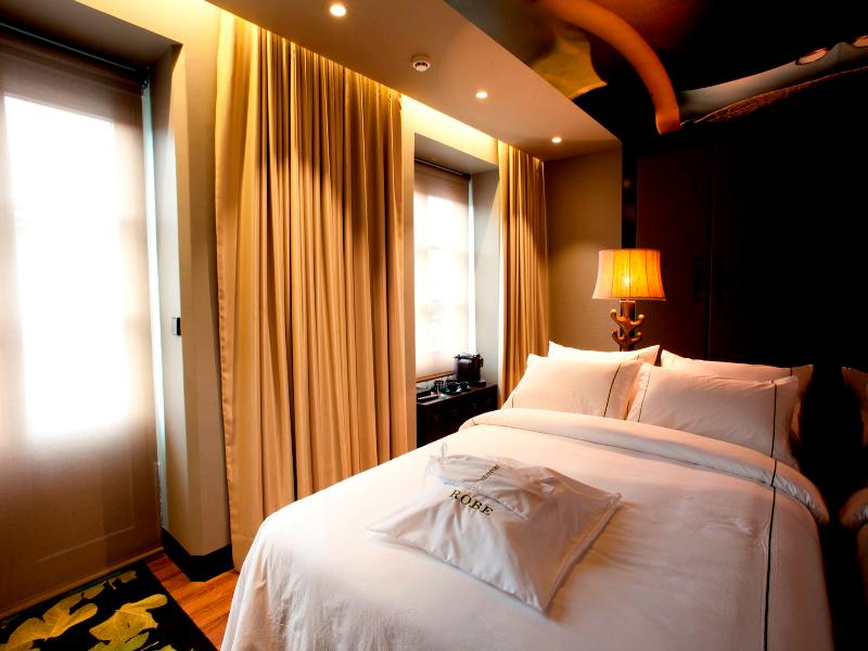 Figueira by The Beautique Hotels - Oda