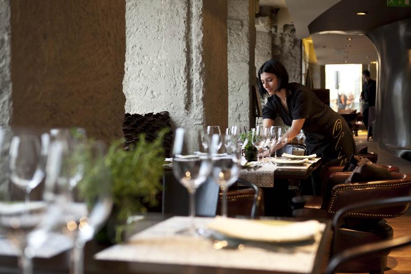 Figueira by The Beautique Hotels - Restoran