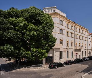 Palazzo President