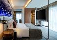Mercure Istanbul Altunizade oda fotoğrafı