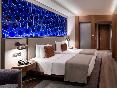 Mercure Istanbul Altunizade oda fotoğrafı