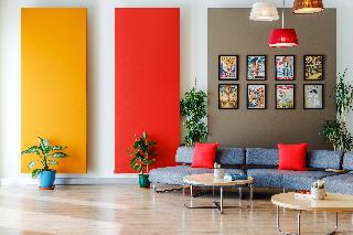 ibis Istanbul Esenyurt fotoÄŸrafÄ±