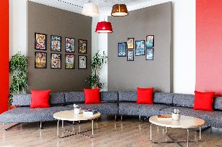 ibis Istanbul Esenyurt fotoÄŸrafÄ±