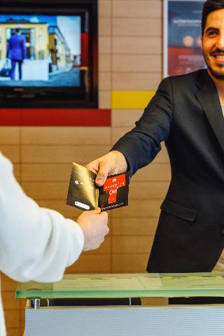 ibis Istanbul Esenyurt fotoÄŸrafÄ±