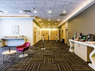 ibis Istanbul Esenyurt fotoÄŸrafÄ±