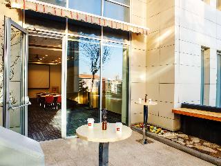 ibis Istanbul Esenyurt fotoÄŸrafÄ±