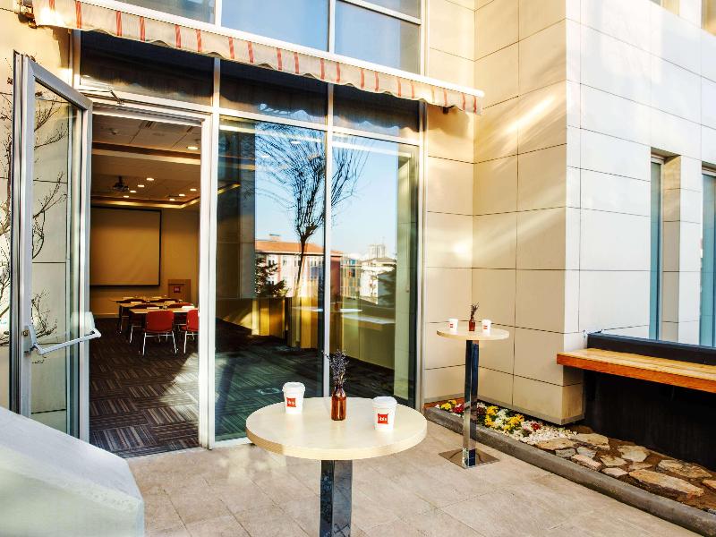 ibis Istanbul Esenyurt - Toplantı