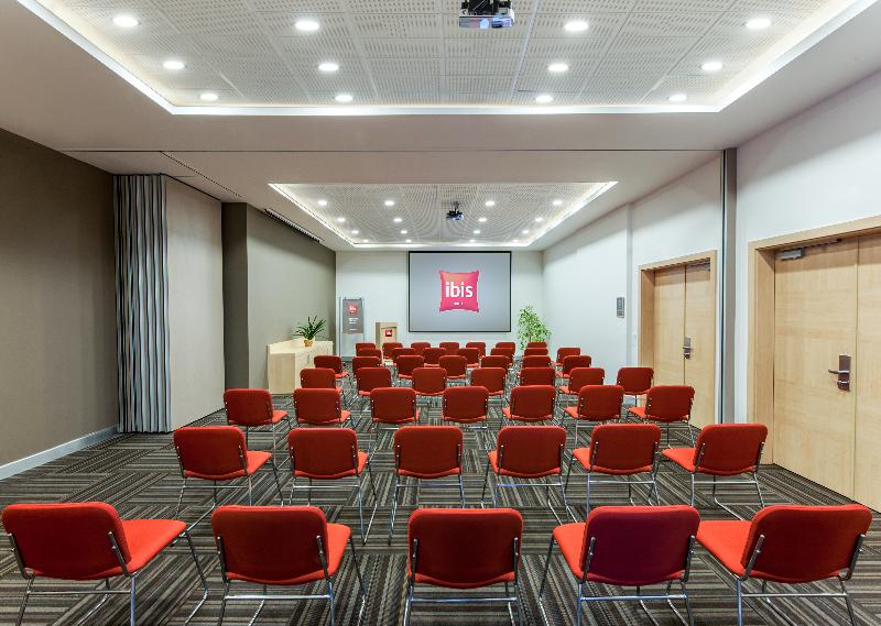 ibis Istanbul Esenyurt - Toplantı