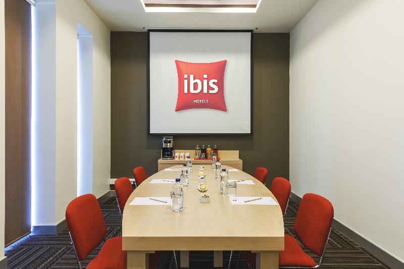 ibis Istanbul Esenyurt - Toplantı