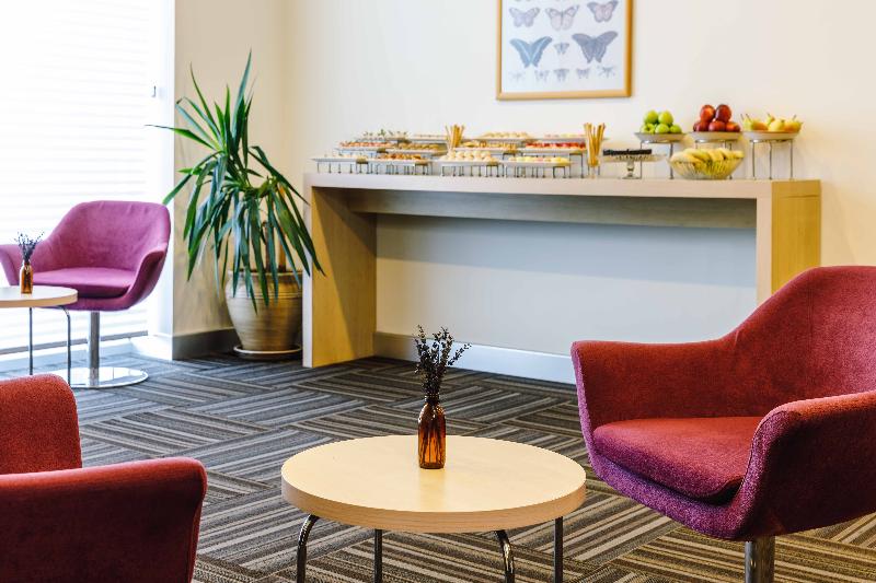 ibis Istanbul Esenyurt - Toplantı