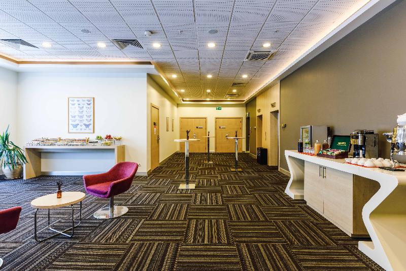 ibis Istanbul Esenyurt - Toplantı
