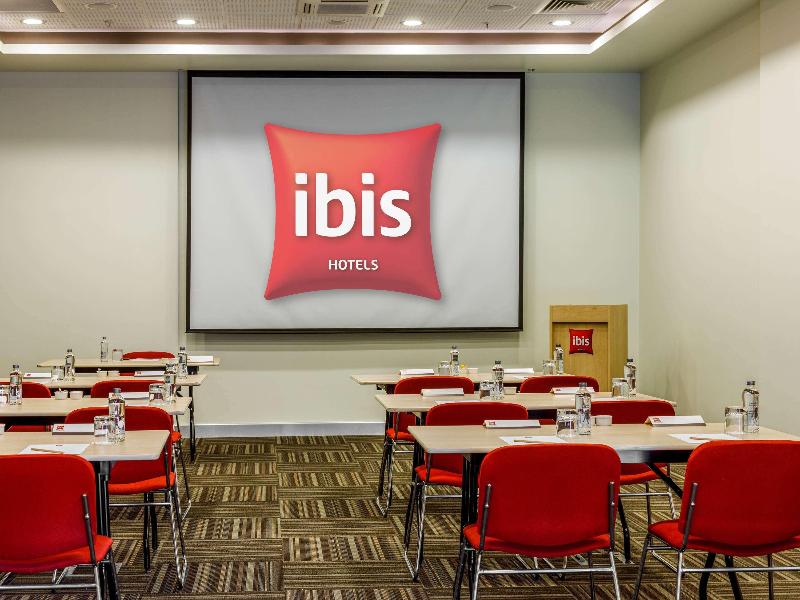 ibis Istanbul Esenyurt - Toplantı