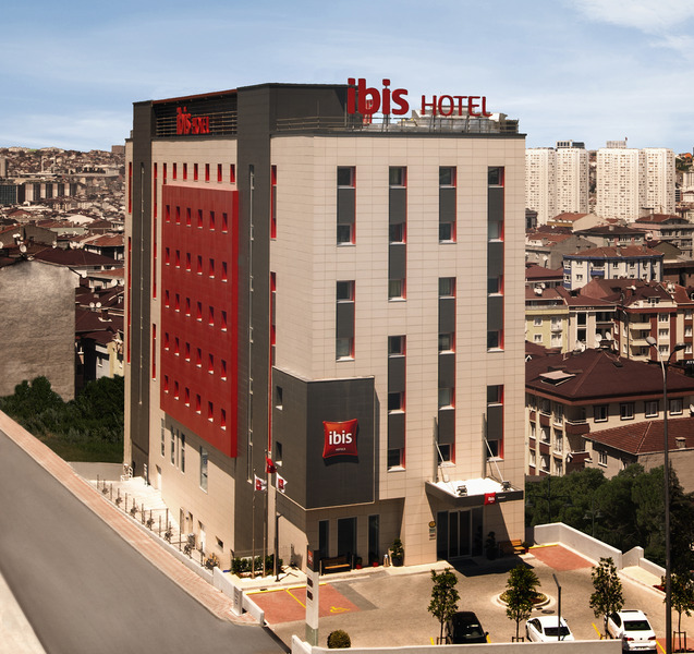 ibis Istanbul Esenyurt - Genel
