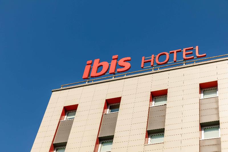 ibis Istanbul Esenyurt - Genel