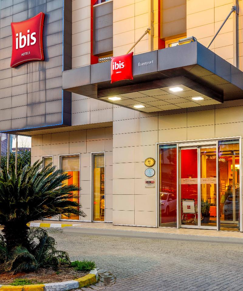 ibis Istanbul Esenyurt - Genel