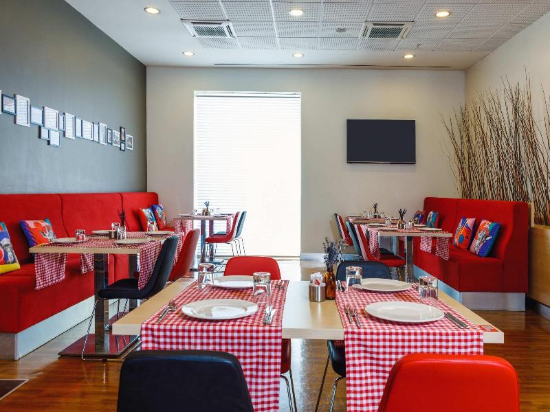 ibis Istanbul Esenyurt - Genel