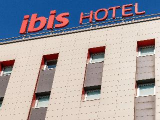 ibis Istanbul Esenyurt fotoÄŸrafÄ±