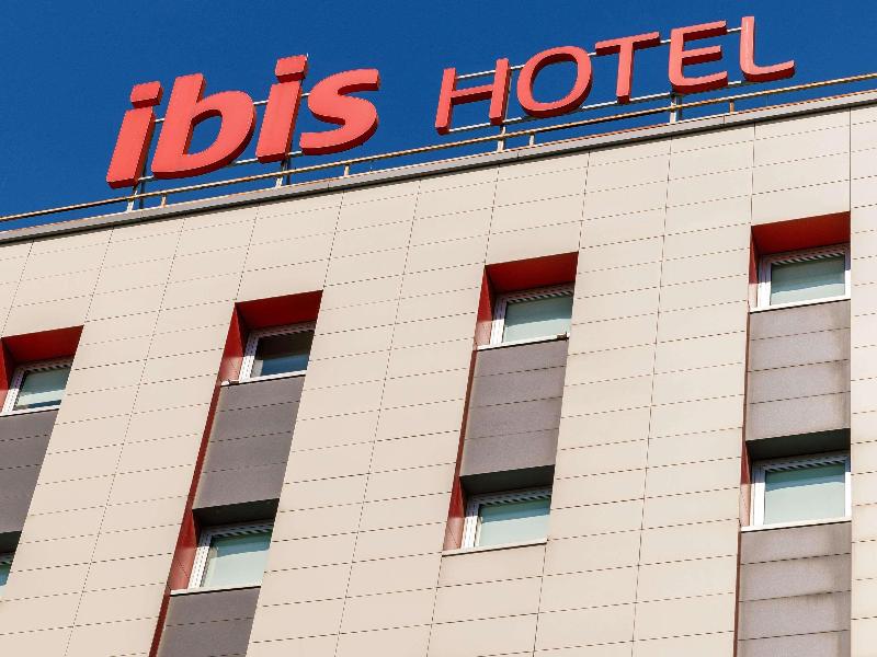 ibis Istanbul Esenyurt - Genel