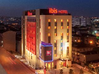 ibis Istanbul Esenyurt fotoÄŸrafÄ±
