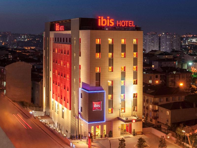ibis Istanbul Esenyurt - Genel