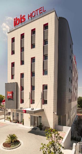ibis Istanbul Esenyurt fotoÄŸrafÄ±