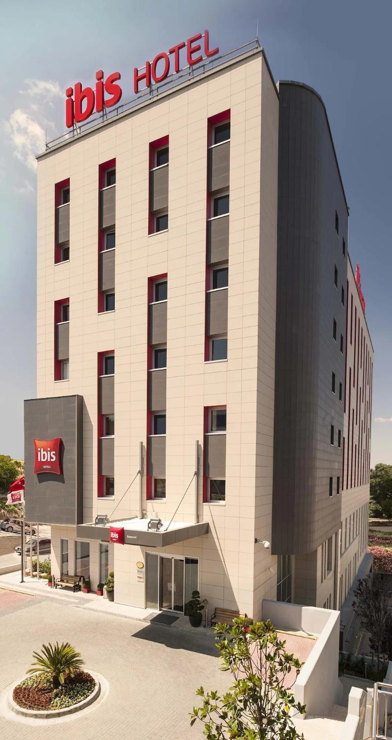 ibis Istanbul Esenyurt - Genel