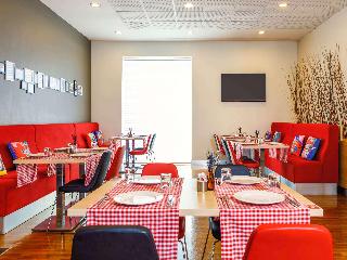 ibis Istanbul Esenyurt otel fotoğrafı