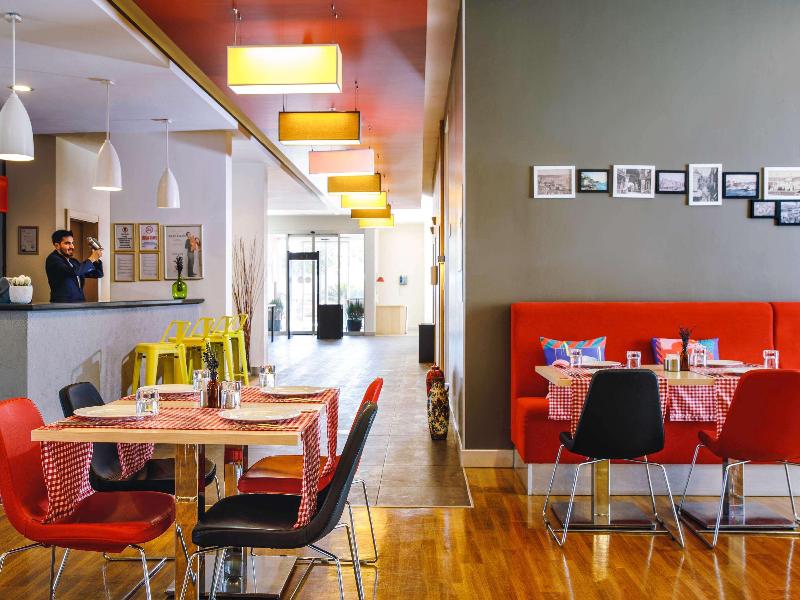 ibis Istanbul Esenyurt - Genel