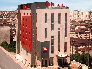 ibis Istanbul Esenyurt fotoÄŸrafÄ±