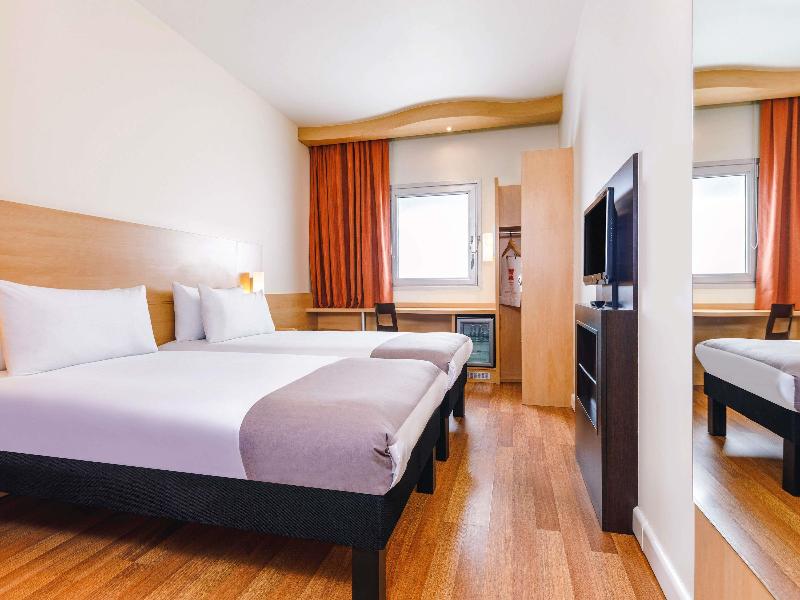 ibis Istanbul Esenyurt - Genel