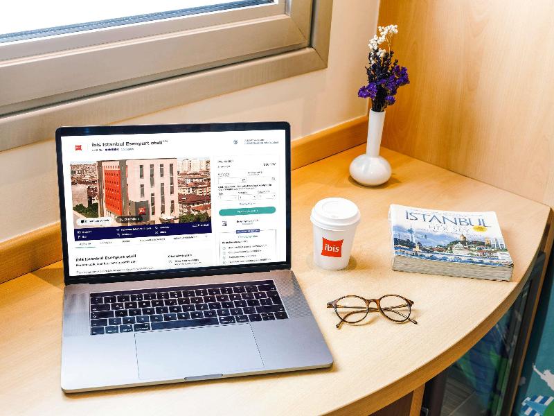 ibis Istanbul Esenyurt - Genel