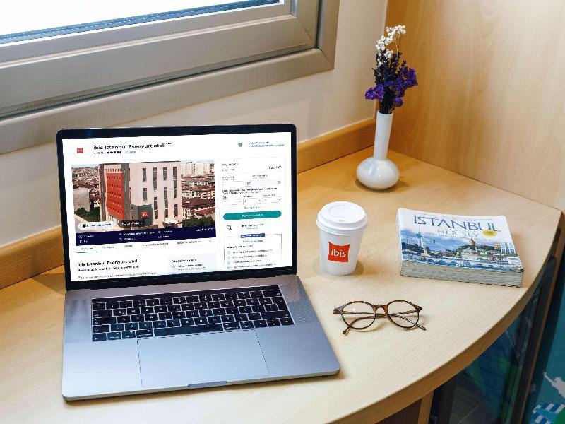 ibis Istanbul Esenyurt - Oda