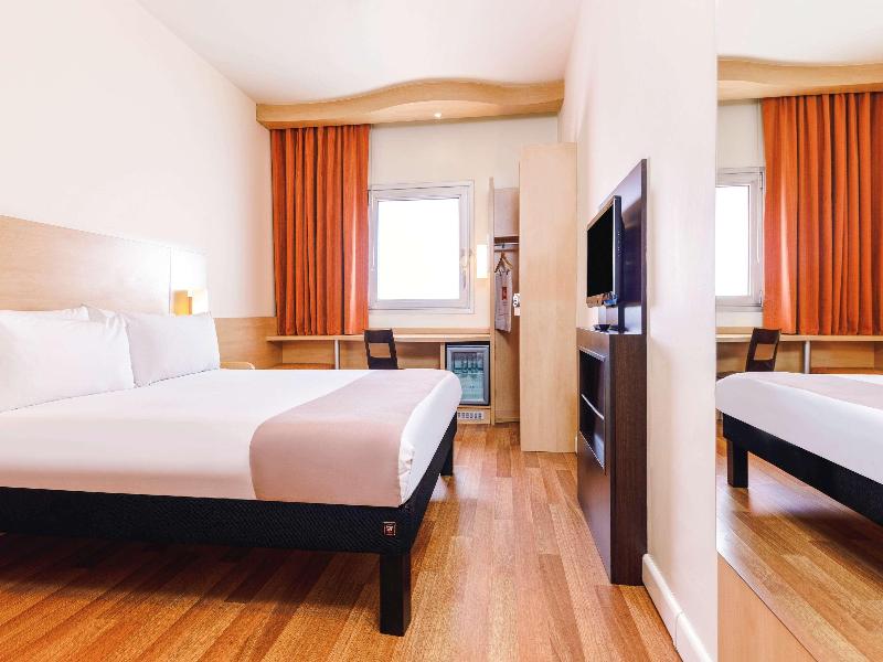 ibis Istanbul Esenyurt - Oda