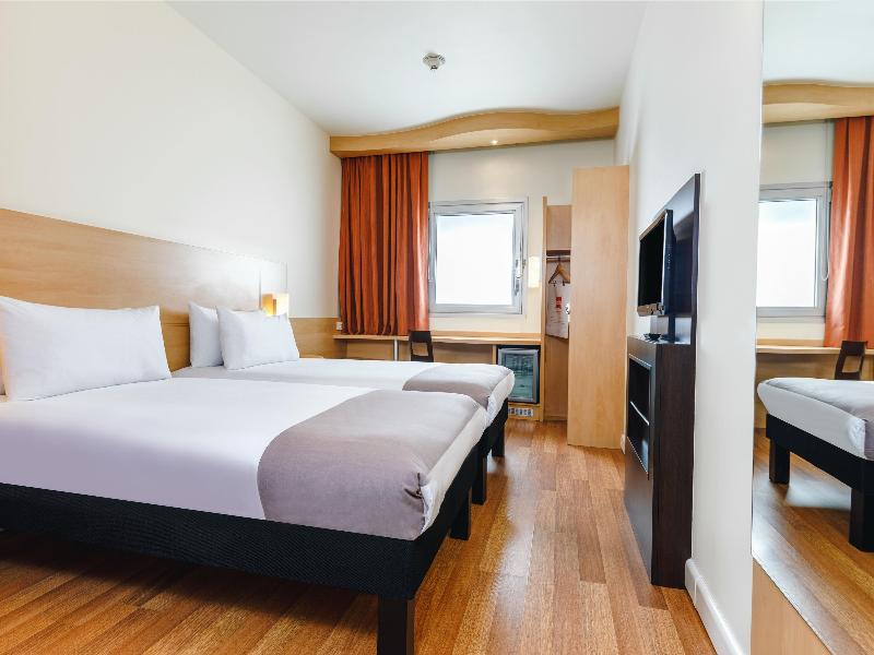 ibis Istanbul Esenyurt - Oda