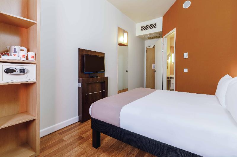 ibis Istanbul Esenyurt - Oda