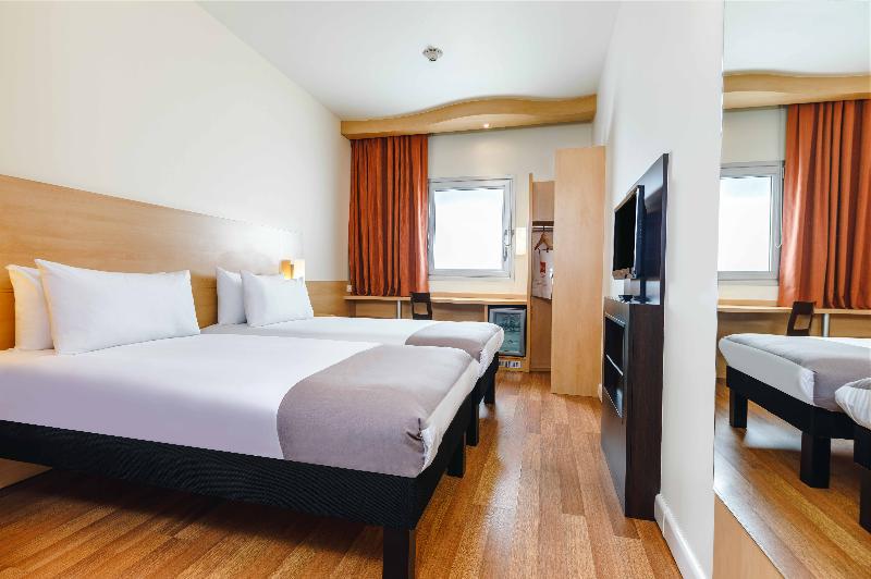 ibis Istanbul Esenyurt - Oda