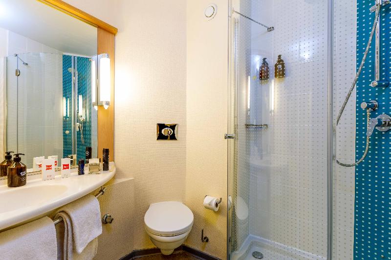 ibis Istanbul Esenyurt - Oda