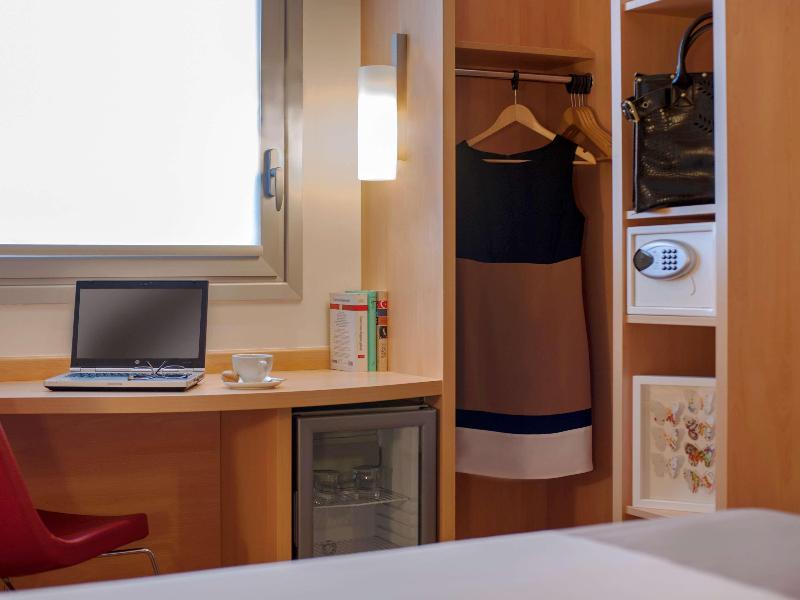 ibis Istanbul Esenyurt - Oda