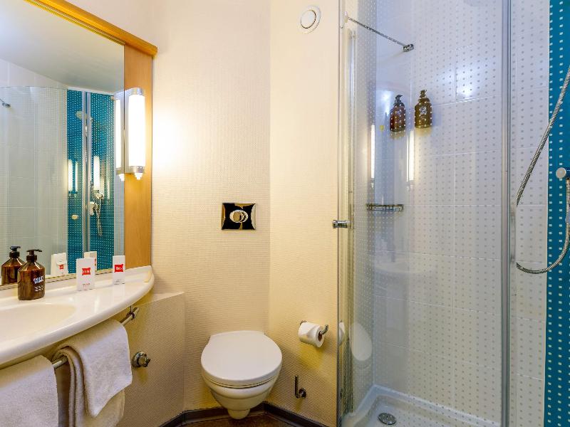 ibis Istanbul Esenyurt - Oda