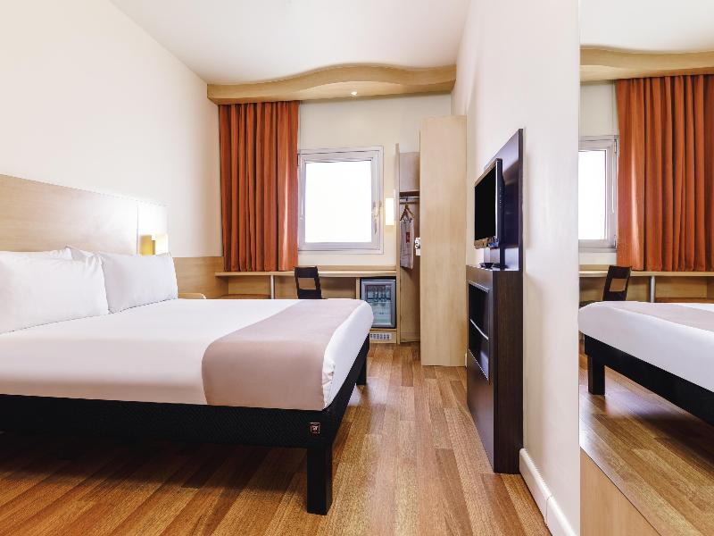 ibis Istanbul Esenyurt - Oda