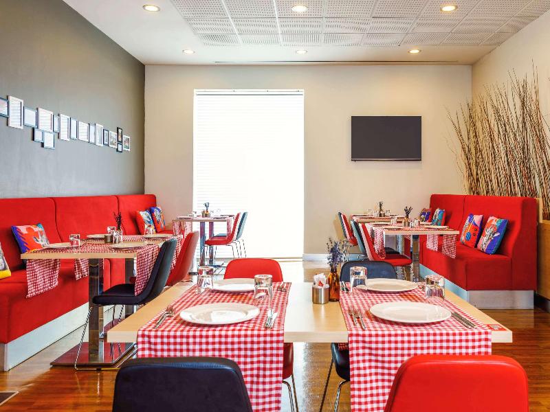 ibis Istanbul Esenyurt - Restoran