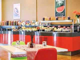 ibis Istanbul Esenyurt fotoÄŸrafÄ±