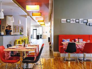 ibis Istanbul Esenyurt fotoÄŸrafÄ±