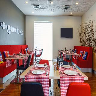 ibis Istanbul Esenyurt fotoÄŸrafÄ±
