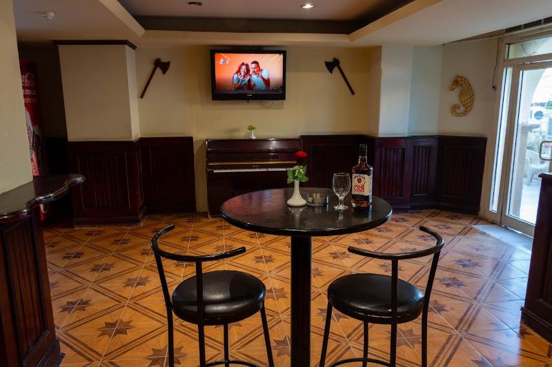 Cataract Layalina Hotel - Bar