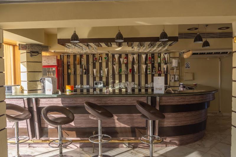Cataract Layalina Hotel - Lobi