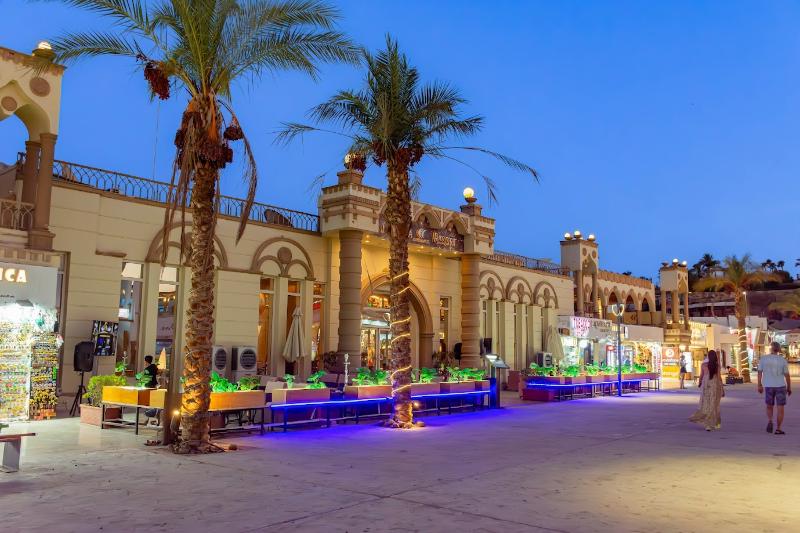 Cataract Layalina Hotel - Genel